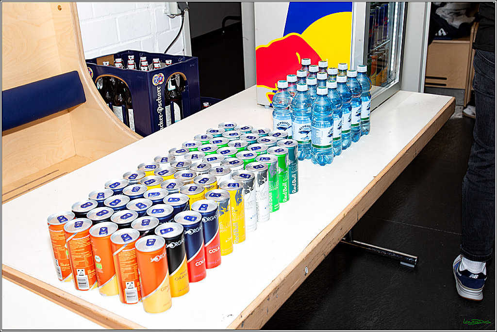 PENNY DEL; Koelner Haie- Red BUll Muenchen Sponsorenspiel; Koeln, 08.11.2022